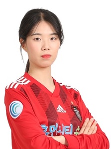 Hong Jung-mi (KOR)