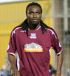 Wesley Charles