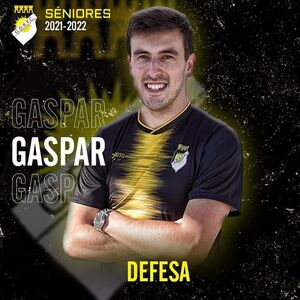 Hugo Gaspar (POR)