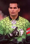 Jos Luis Flix Chilavert Gonzlez