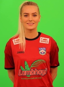 Elín Jónasdóttir (ISL)