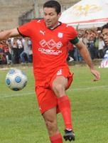 Fabio Ulloa (HON)