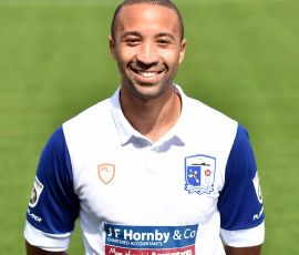 Thierry Audel (FRA)