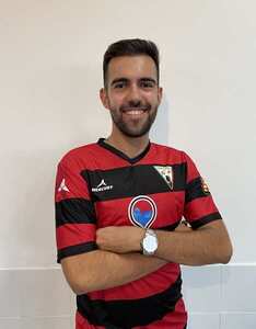 João Oliveira (POR)