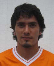 Jorge Hernndez (MEX)