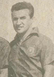 Mario Ortiz (CHI)