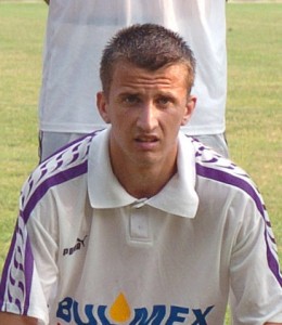 Ventsislav Yordanov (BUL)