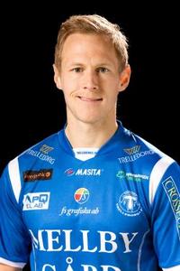 Magnus Andersson (SWE)