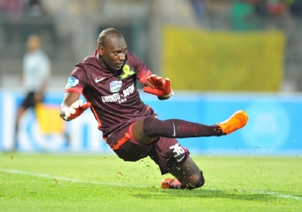 Denis Onyango (UGA)