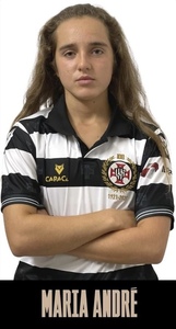 Maria Teixeira (POR)