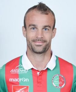 Benoît Leroy (FRA)