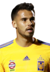 Diego Reyes