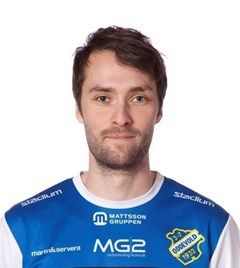 Tobias Mikaelsson (SWE)