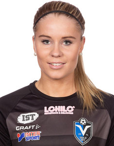 Stina Lennartsson (SWE)