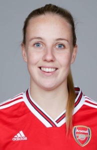 Beth Mead (ENG)