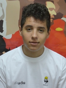 Tiago Amaral (POR)