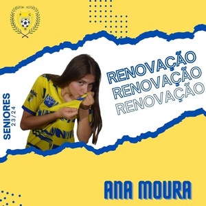 Ana Moura (POR)