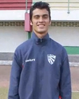 Wiliam Campos (BRA)