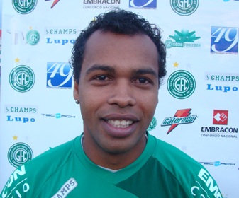 Luciano Santos (BRA)