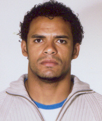 Anderson Pedro (BRA)