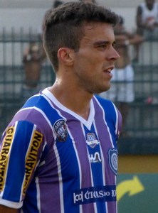 Tiago Barreiros (BRA)