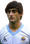 Enzo Francescoli Uriarte