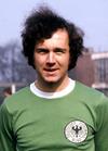 Franz Anton Albert Beckenbauer