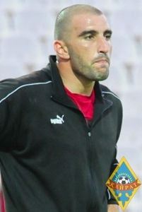 Yossi Shekel (ISR)