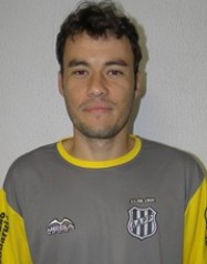 Renato Caj (BRA)