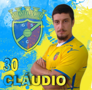 Cludio Silva (POR)