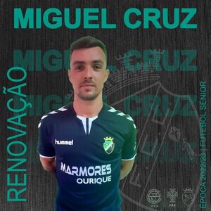 Miguel Cruz (POR)