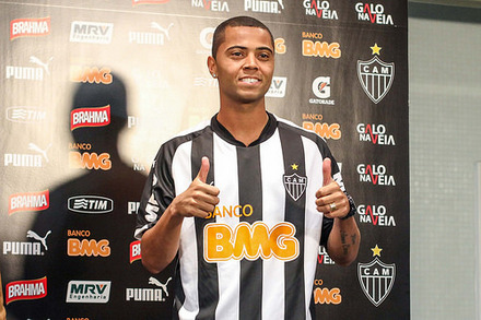Rafael Carioca (BRA)