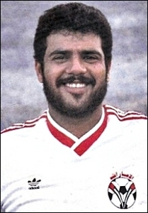 Mohamed Ali (UAE)