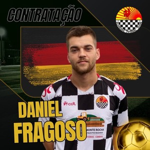 Daniel Fragoso (POR)