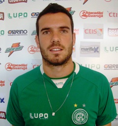 Lucas Fonseca (BRA)