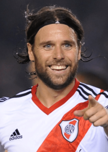 Fernando Cavenaghi (ARG)