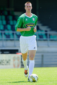 Johan Versluis (NED)