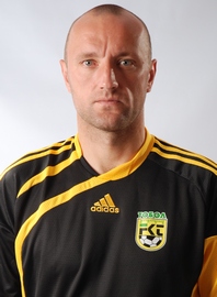 Pavel Beganski (BLR)