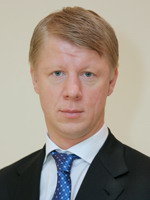 Konstantin Eremenko (RUS)