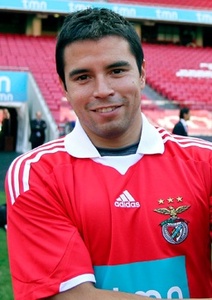 Javier Saviola (ARG)