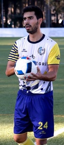 Bernardo Jarr (POR)