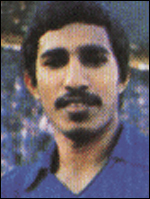 Nasser Al Ghanem (KUW)