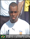 Joel Etienne-Clark
