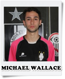Michael Wallace (BRA)