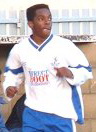 Daniel Francis