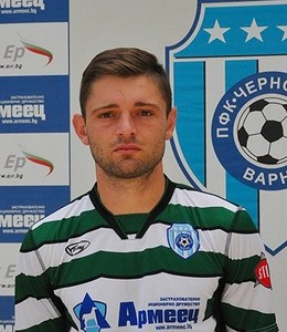 Dimo Atanasov (BUL)