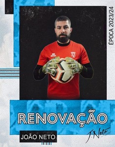 João Neto (POR)