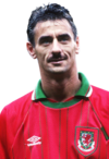 Ian James Rush