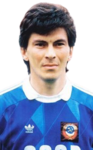Rinat Fayzrakhmanovich Dasayev