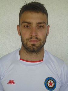 Milan Jokic (SRB)